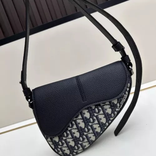 Replica Christian Dior AAA Quality Messenger Bags For Unisex #1332425 $82.00 USD for Wholesale