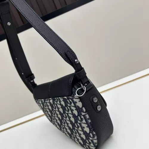Replica Christian Dior AAA Quality Messenger Bags For Unisex #1332425 $82.00 USD for Wholesale