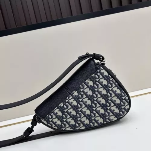Replica Christian Dior AAA Quality Messenger Bags For Unisex #1332425 $82.00 USD for Wholesale