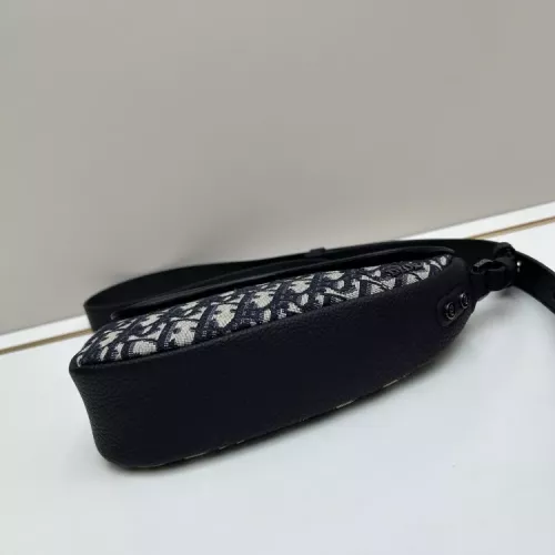 Replica Christian Dior AAA Quality Messenger Bags For Unisex #1332425 $82.00 USD for Wholesale
