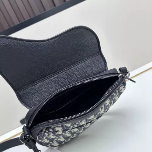 Replica Christian Dior AAA Quality Messenger Bags For Unisex #1332425 $82.00 USD for Wholesale