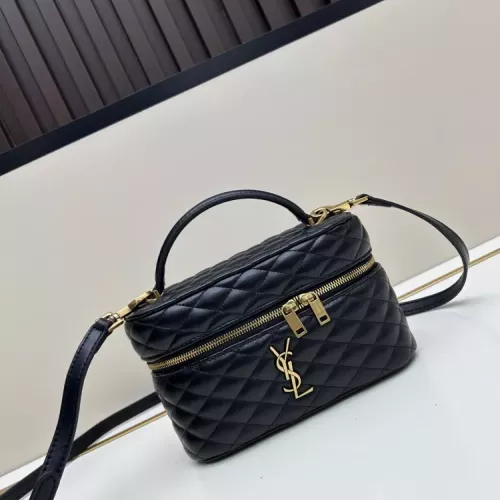 Cheap Yves Saint Laurent YSL AAA Quality Messenger Bags For Women #1332432, $$96.00 USD On Yves Saint Laurent YSL AAA Quality Messenger Bags