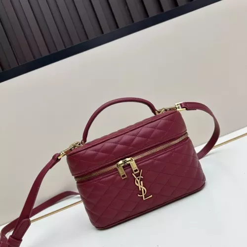 Cheap Yves Saint Laurent YSL AAA Quality Messenger Bags For Women #1332433, $$96.00 USD On Yves Saint Laurent YSL AAA Quality Messenger Bags