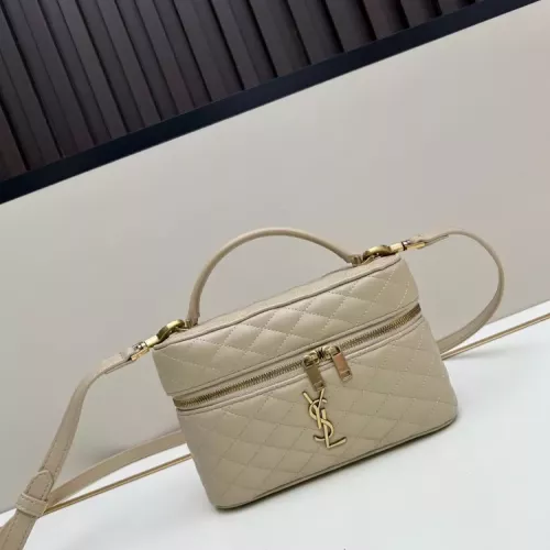 Cheap Yves Saint Laurent YSL AAA Quality Messenger Bags For Women #1332434, $$96.00 USD On Yves Saint Laurent YSL AAA Quality Messenger Bags