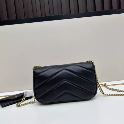 Replica Yves Saint Laurent YSL AAA Quality Messenger Bags For Women #1332437 $128.00 USD for Wholesale