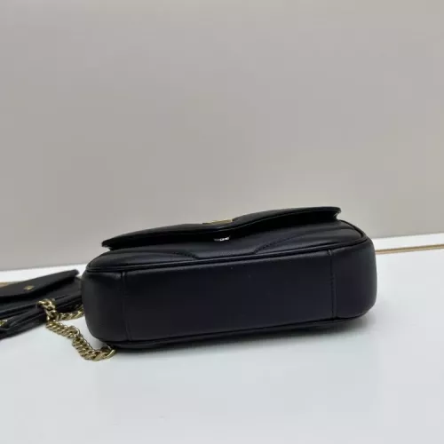 Replica Yves Saint Laurent YSL AAA Quality Messenger Bags For Women #1332437 $128.00 USD for Wholesale