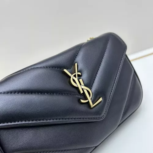 Replica Yves Saint Laurent YSL AAA Quality Messenger Bags For Women #1332437 $128.00 USD for Wholesale