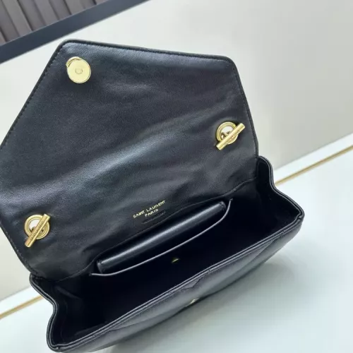 Replica Yves Saint Laurent YSL AAA Quality Messenger Bags For Women #1332437 $128.00 USD for Wholesale