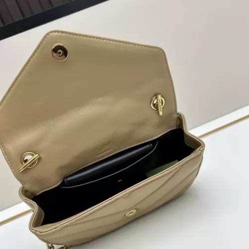 Replica Yves Saint Laurent YSL AAA Quality Messenger Bags For Women #1332438 $128.00 USD for Wholesale