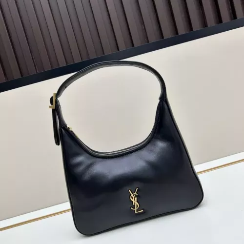 Cheap Yves Saint Laurent YSL AAA Quality Shoulder Bags For Women #1332441, $$105.00 USD On Yves Saint Laurent YSL AAA Quality Shoulder Bags