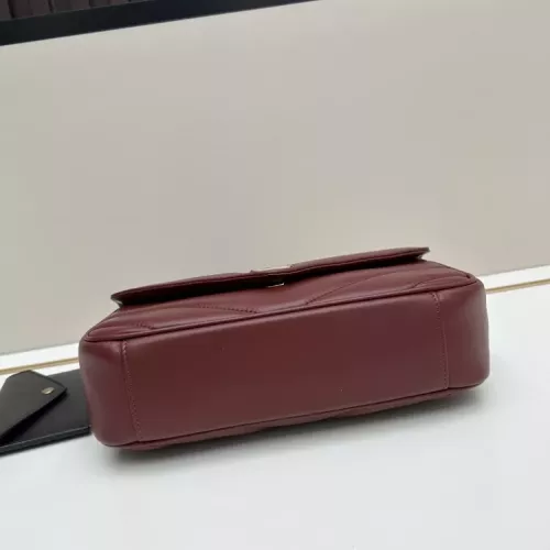 Replica Yves Saint Laurent YSL AAA Quality Shoulder Bags For Women #1332443 $135.00 USD for Wholesale