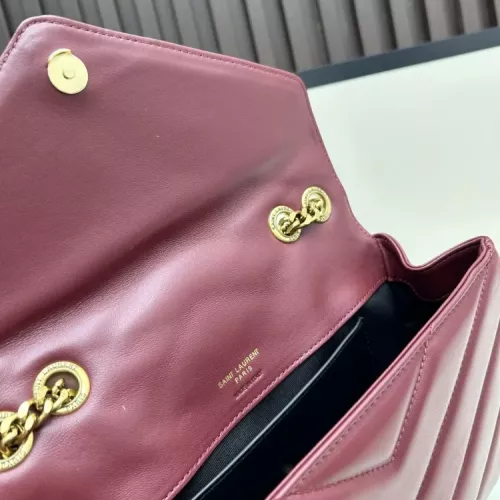 Replica Yves Saint Laurent YSL AAA Quality Shoulder Bags For Women #1332443 $135.00 USD for Wholesale