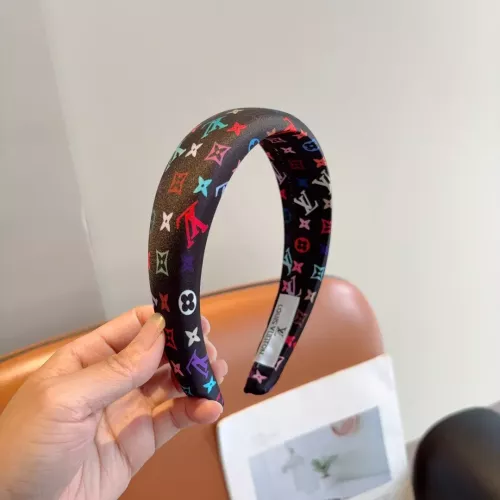 Cheap Louis Vuitton LV Headband For Women #1332444, $$27.00 USD On Louis Vuitton LV Headband