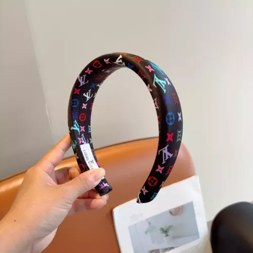 Replica Louis Vuitton LV Headband For Women #1332444 $27.00 USD for Wholesale