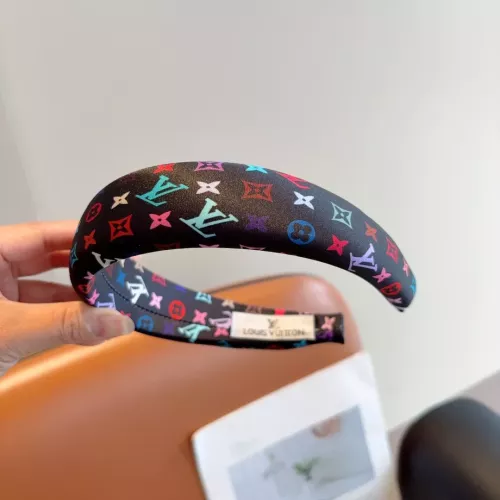 Replica Louis Vuitton LV Headband For Women #1332444 $27.00 USD for Wholesale