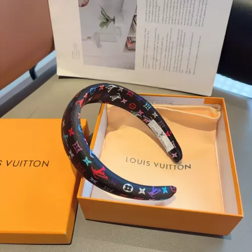 Replica Louis Vuitton LV Headband For Women #1332444 $27.00 USD for Wholesale