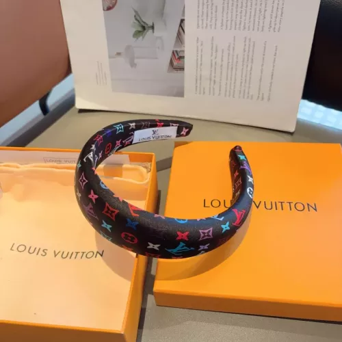 Replica Louis Vuitton LV Headband For Women #1332444 $27.00 USD for Wholesale