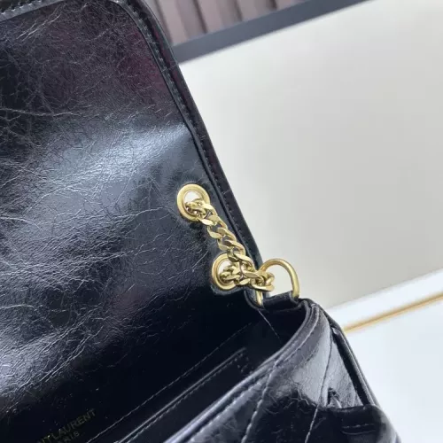 Replica Yves Saint Laurent YSL AAA Quality Shoulder Bags For Women #1332450 $98.00 USD for Wholesale
