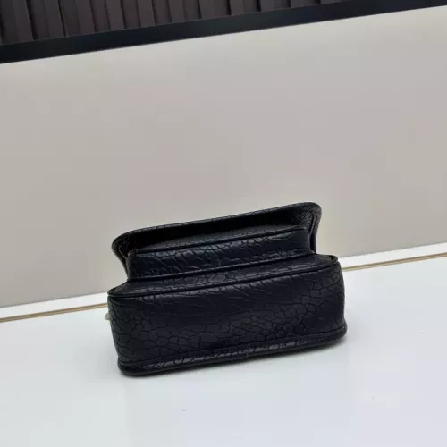 Replica Yves Saint Laurent YSL AAA Quality Shoulder Bags For Women #1332453 $98.00 USD for Wholesale