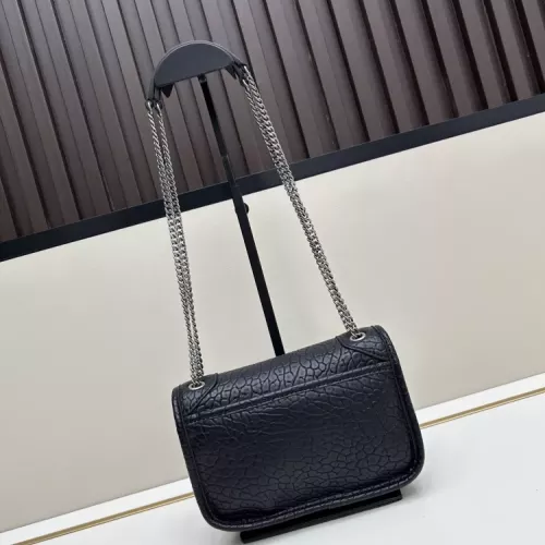 Replica Yves Saint Laurent YSL AAA Quality Shoulder Bags For Women #1332454 $98.00 USD for Wholesale