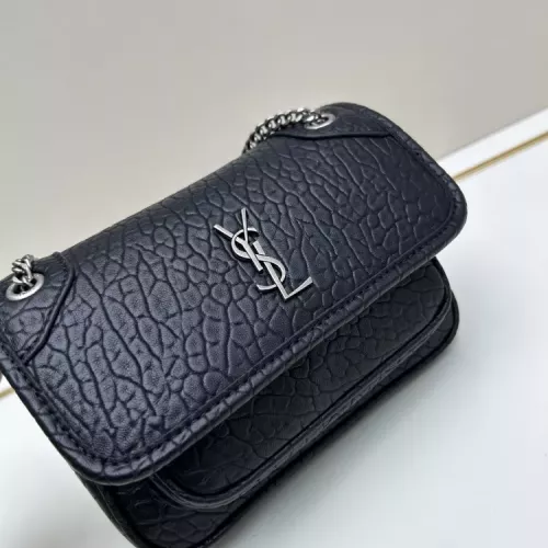 Replica Yves Saint Laurent YSL AAA Quality Shoulder Bags For Women #1332454 $98.00 USD for Wholesale
