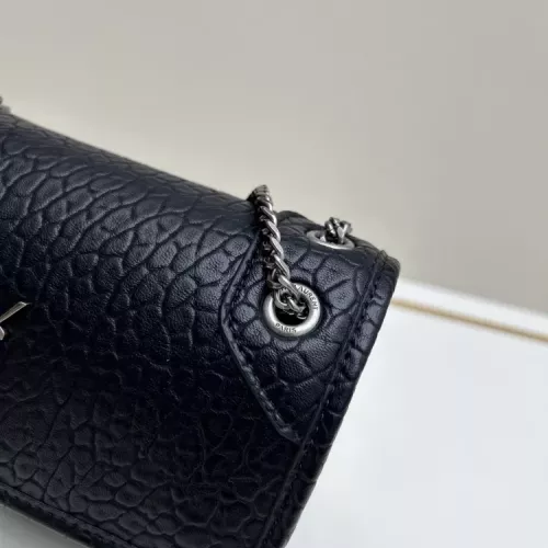Replica Yves Saint Laurent YSL AAA Quality Shoulder Bags For Women #1332454 $98.00 USD for Wholesale