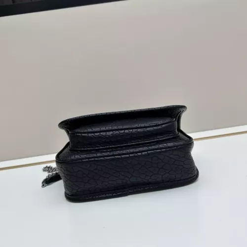 Replica Yves Saint Laurent YSL AAA Quality Shoulder Bags For Women #1332454 $98.00 USD for Wholesale