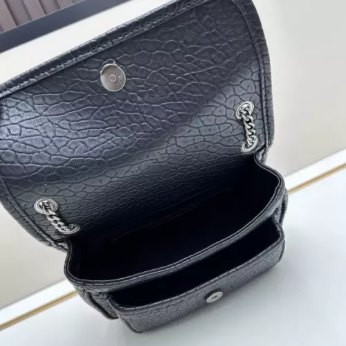 Replica Yves Saint Laurent YSL AAA Quality Shoulder Bags For Women #1332454 $98.00 USD for Wholesale