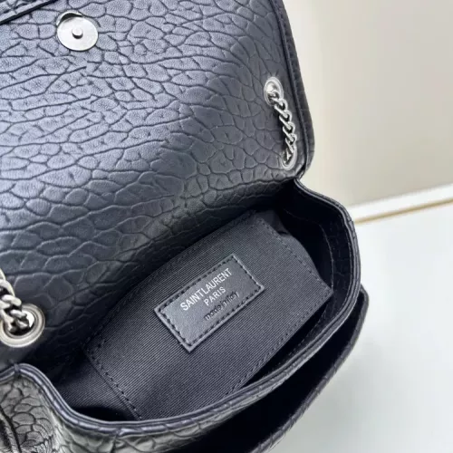 Replica Yves Saint Laurent YSL AAA Quality Shoulder Bags For Women #1332454 $98.00 USD for Wholesale