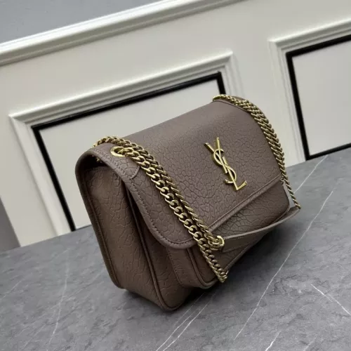 Replica Yves Saint Laurent YSL AAA Quality Shoulder Bags For Women #1332459 $108.00 USD for Wholesale