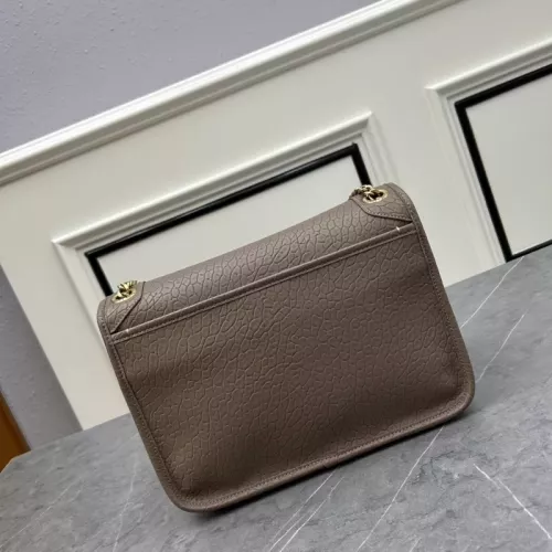 Replica Yves Saint Laurent YSL AAA Quality Shoulder Bags For Women #1332459 $108.00 USD for Wholesale