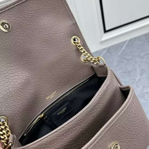 Replica Yves Saint Laurent YSL AAA Quality Shoulder Bags For Women #1332459 $108.00 USD for Wholesale