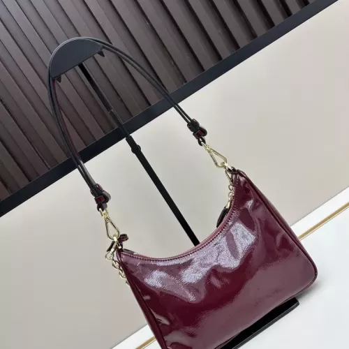 Replica Prada AAA Quality Shoulder Bags For Women #1332462 $98.00 USD for Wholesale
