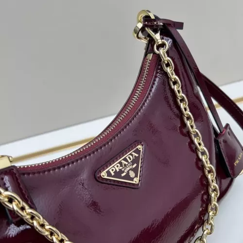 Replica Prada AAA Quality Shoulder Bags For Women #1332462 $98.00 USD for Wholesale