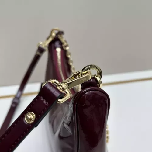 Replica Prada AAA Quality Shoulder Bags For Women #1332462 $98.00 USD for Wholesale