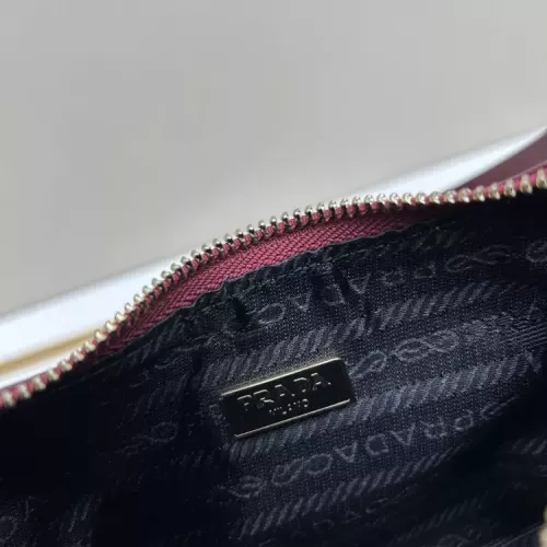 Replica Prada AAA Quality Shoulder Bags For Women #1332462 $98.00 USD for Wholesale