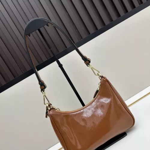 Replica Prada AAA Quality Shoulder Bags For Women #1332463 $98.00 USD for Wholesale