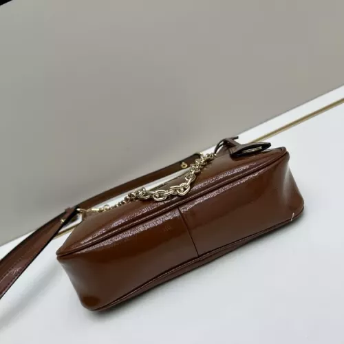 Replica Prada AAA Quality Shoulder Bags For Women #1332463 $98.00 USD for Wholesale