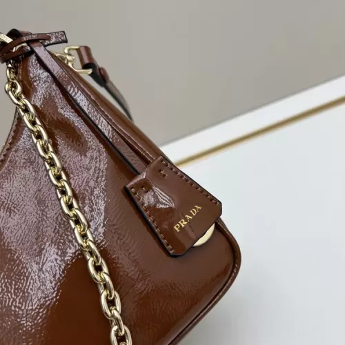 Replica Prada AAA Quality Shoulder Bags For Women #1332463 $98.00 USD for Wholesale