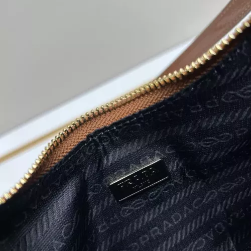 Replica Prada AAA Quality Shoulder Bags For Women #1332463 $98.00 USD for Wholesale