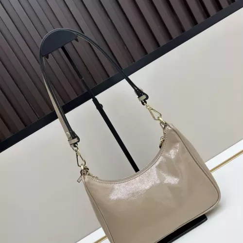 Replica Prada AAA Quality Shoulder Bags For Women #1332464 $98.00 USD for Wholesale