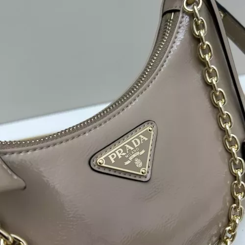 Replica Prada AAA Quality Shoulder Bags For Women #1332464 $98.00 USD for Wholesale