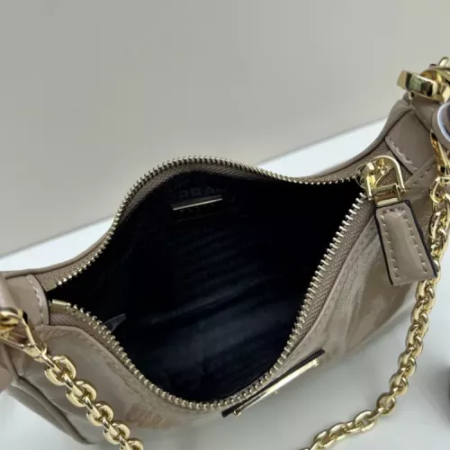 Replica Prada AAA Quality Shoulder Bags For Women #1332464 $98.00 USD for Wholesale