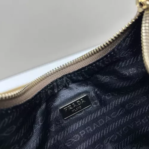 Replica Prada AAA Quality Shoulder Bags For Women #1332464 $98.00 USD for Wholesale