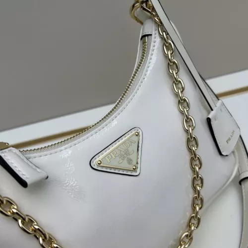 Replica Prada AAA Quality Shoulder Bags For Women #1332465 $98.00 USD for Wholesale