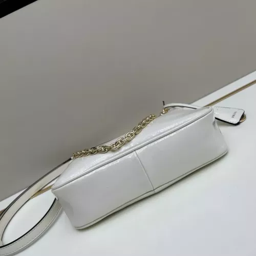 Replica Prada AAA Quality Shoulder Bags For Women #1332465 $98.00 USD for Wholesale