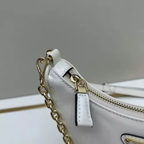 Replica Prada AAA Quality Shoulder Bags For Women #1332465 $98.00 USD for Wholesale