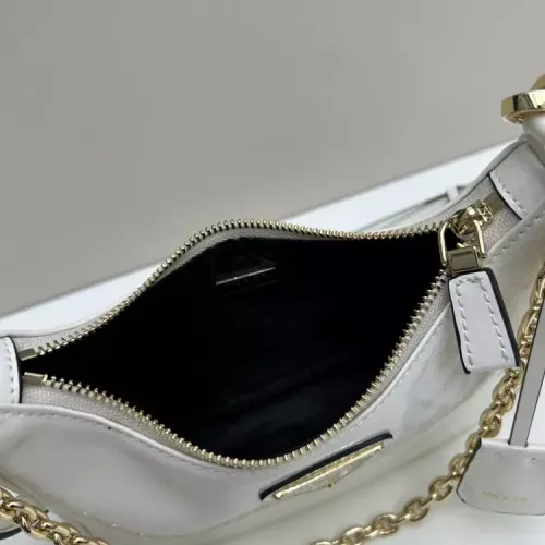 Replica Prada AAA Quality Shoulder Bags For Women #1332465 $98.00 USD for Wholesale