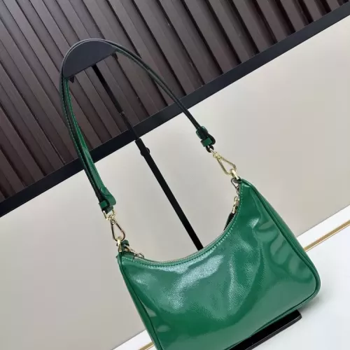 Replica Prada AAA Quality Shoulder Bags For Women #1332466 $98.00 USD for Wholesale