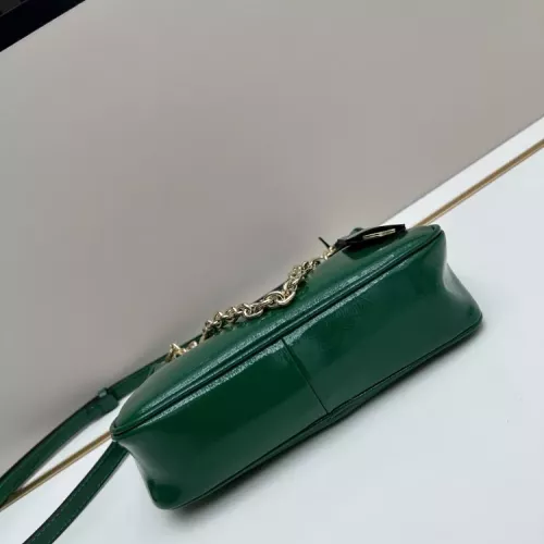 Replica Prada AAA Quality Shoulder Bags For Women #1332466 $98.00 USD for Wholesale
